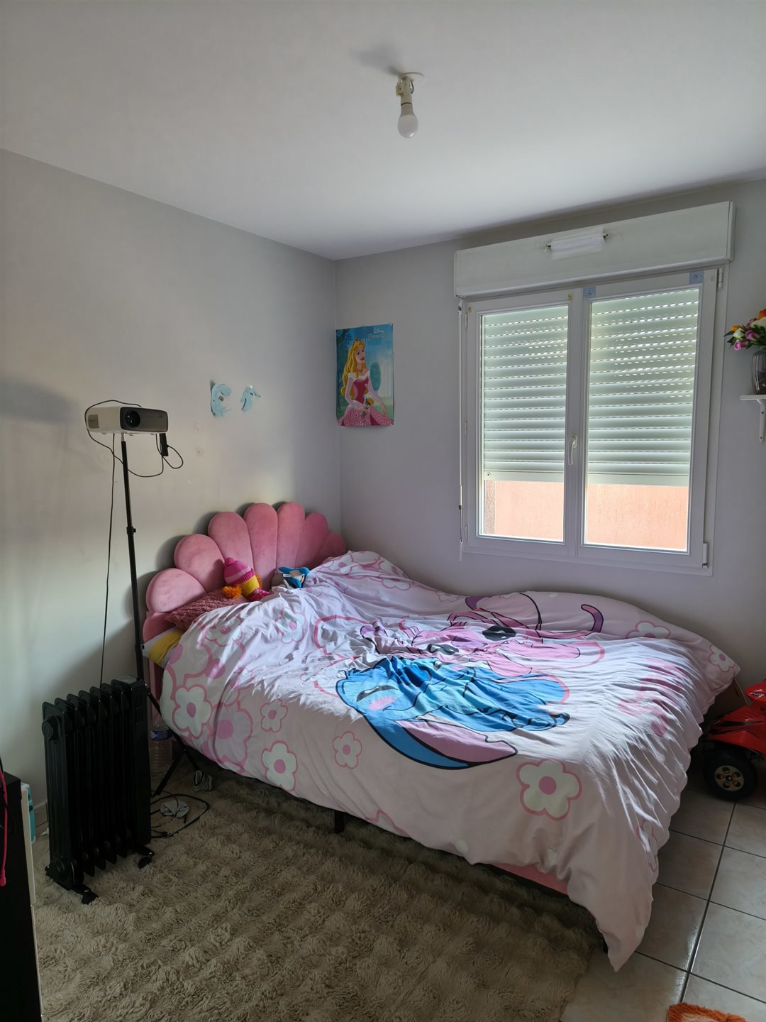 Appartement à louer, 68m², Saint-Christophe-la-Couperie