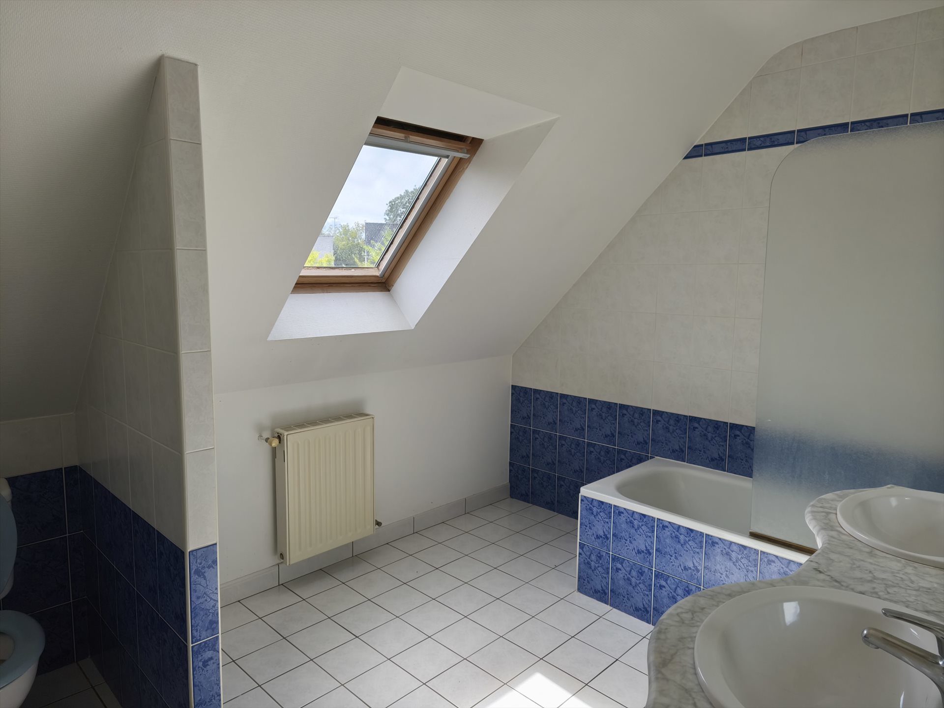 Maison à louer, 78m², Ancenis-Saint-Géréon