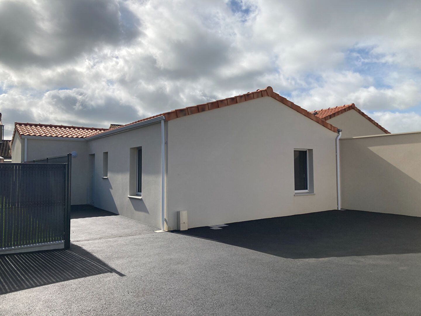 Maison à louer, 84m², Orée d'Anjou