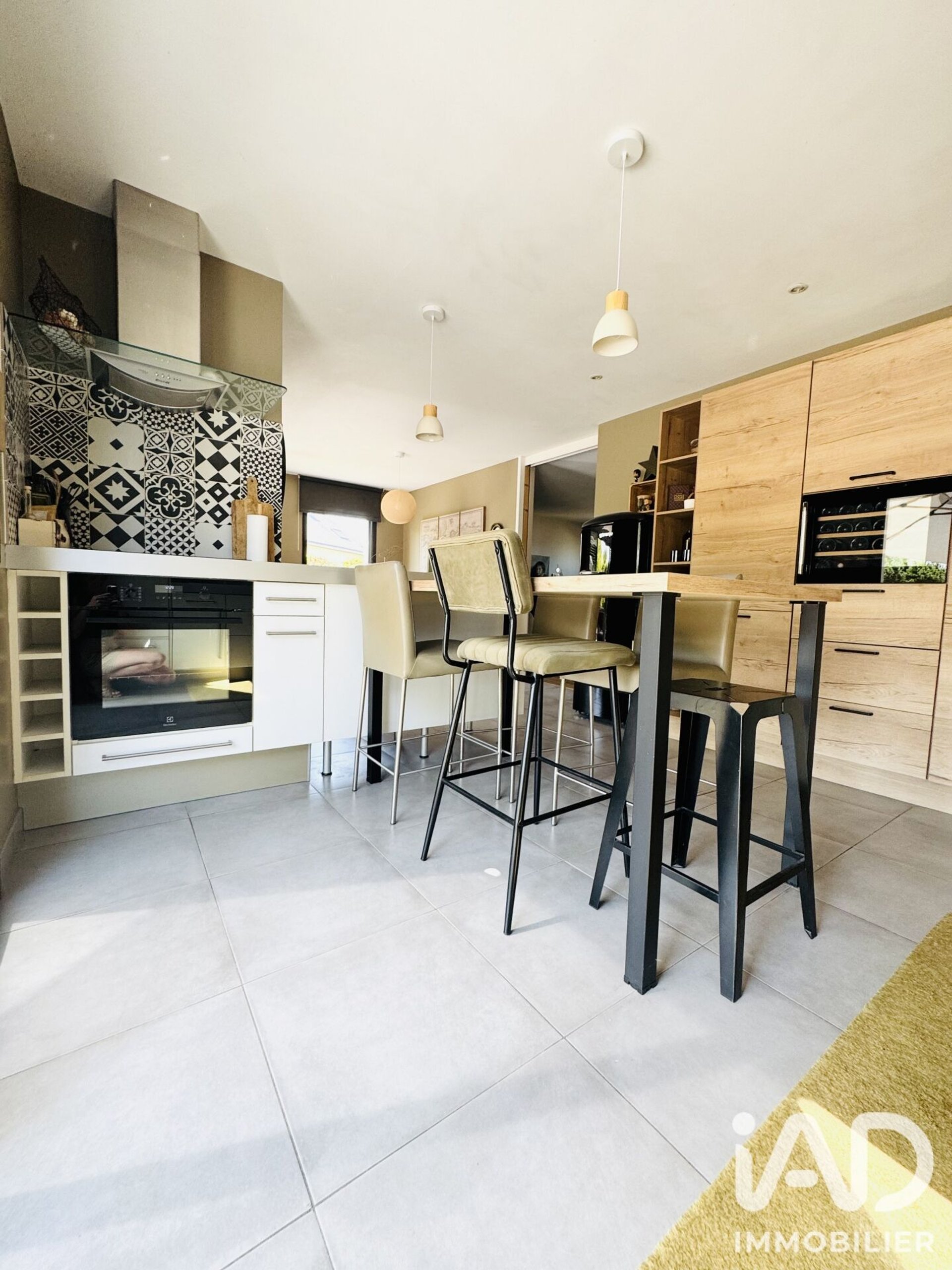 Maison à vendre, 147m², Chalonnes-sur-Loire