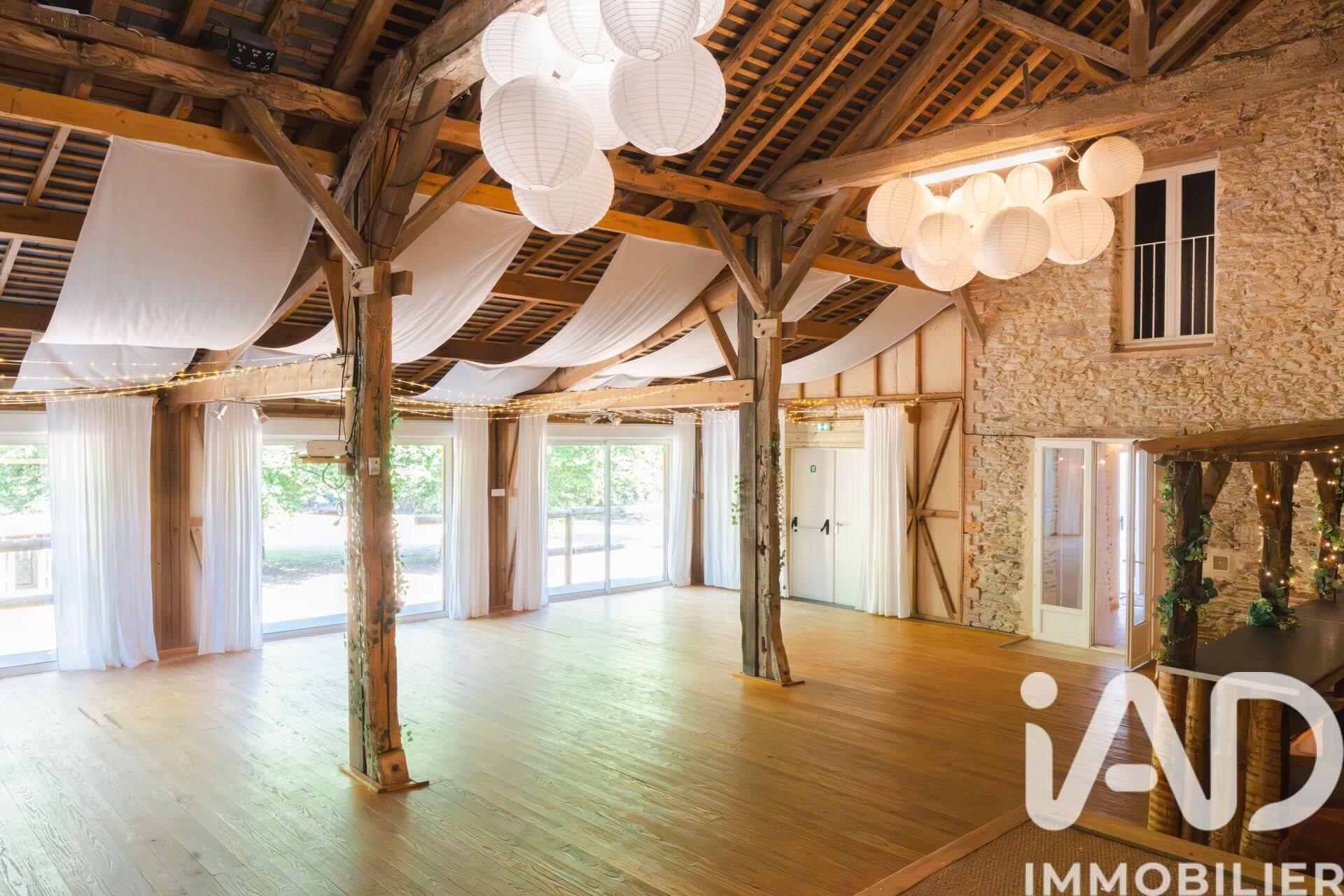 Maison à vendre, 527m², Les Hauts-d'Anjou