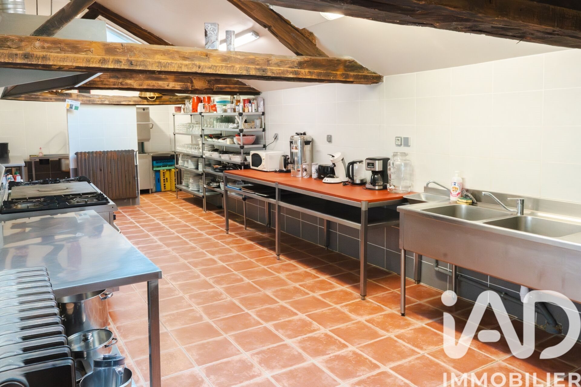 Maison à vendre, 527m², Les Hauts-d'Anjou