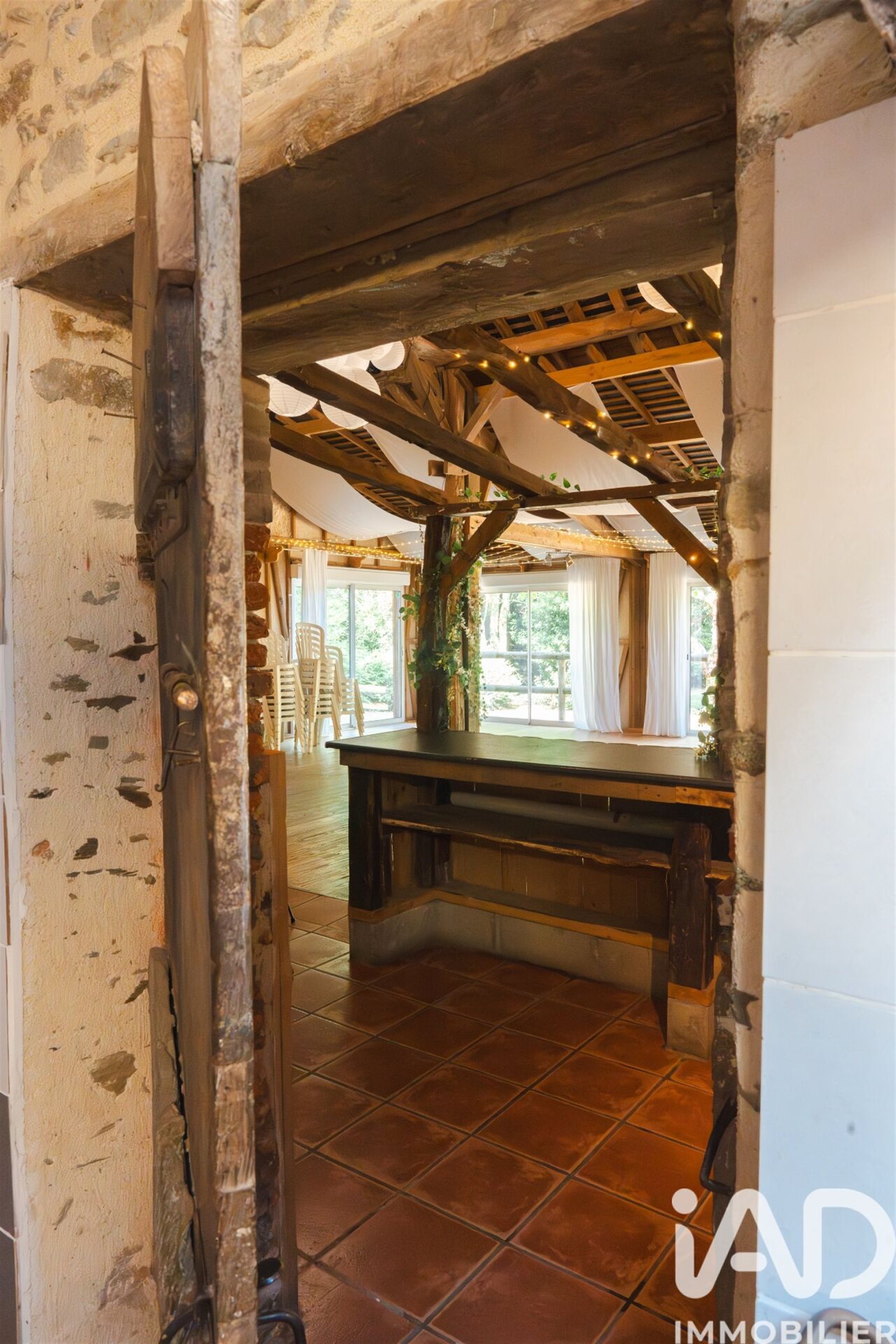 Maison à vendre, 527m², Les Hauts-d'Anjou