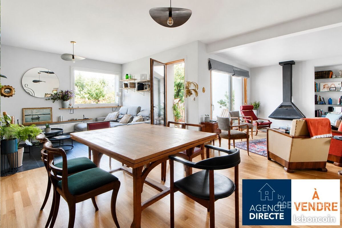 Maison à vendre, 183m², Rennes