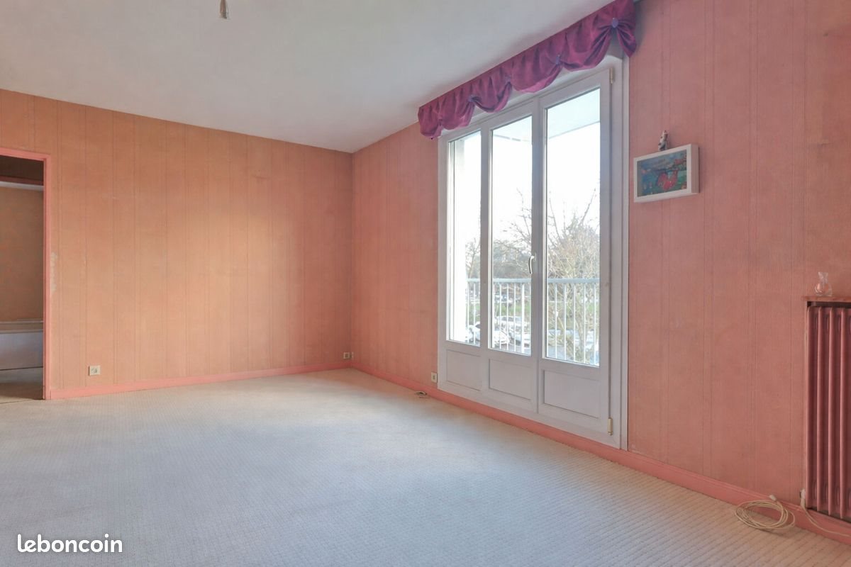 Appartement à vendre, 65m², Rennes