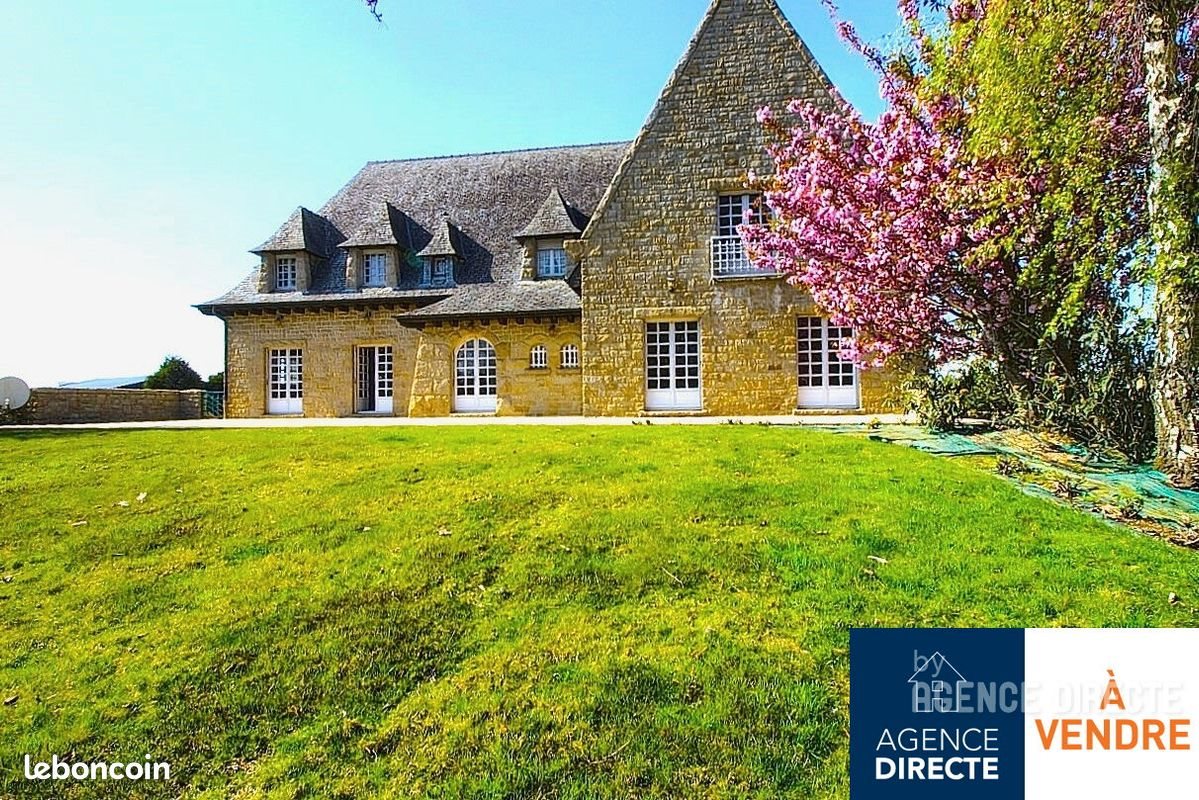 Maison à vendre, 480m², Melesse