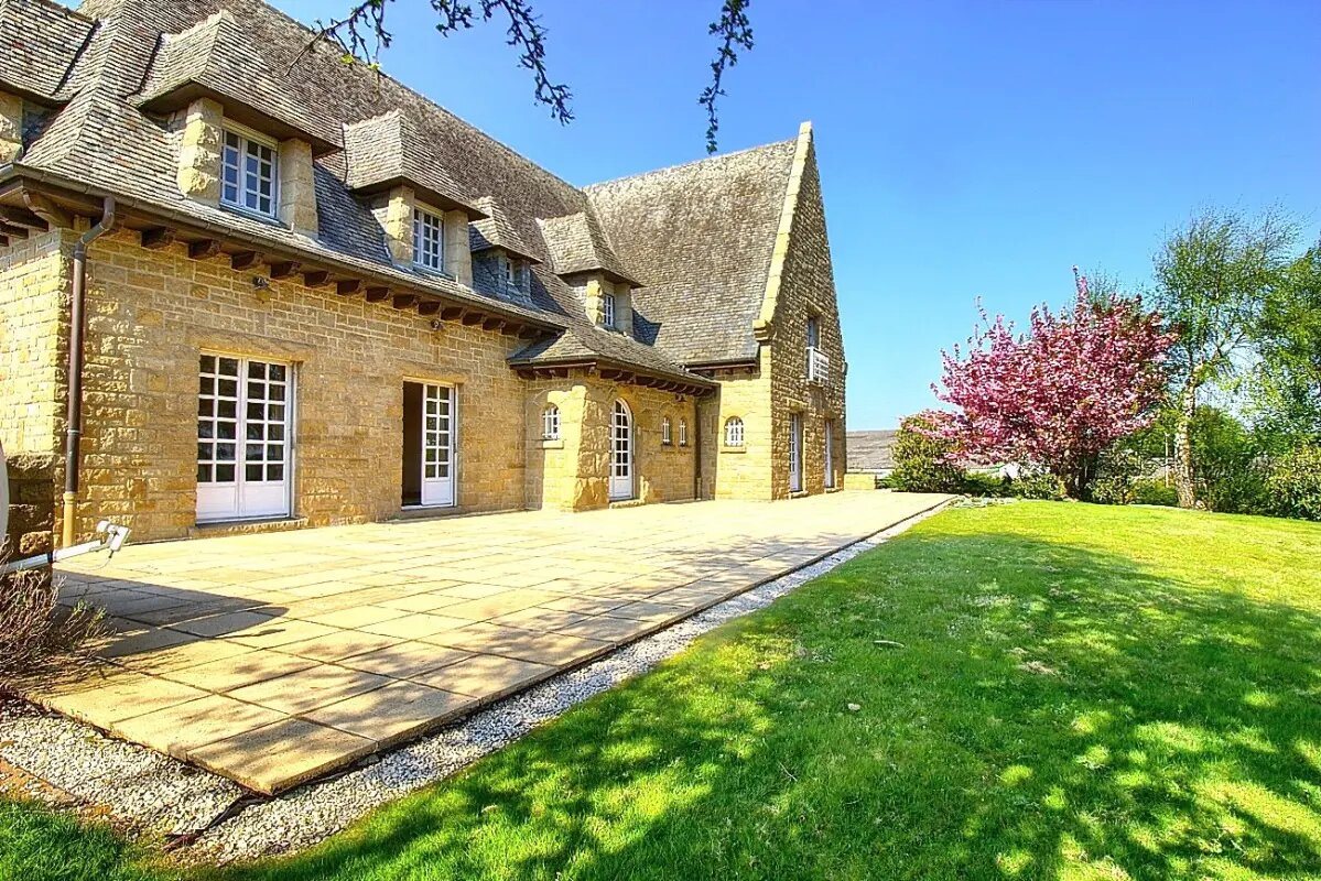 Maison à vendre, 480m², Melesse