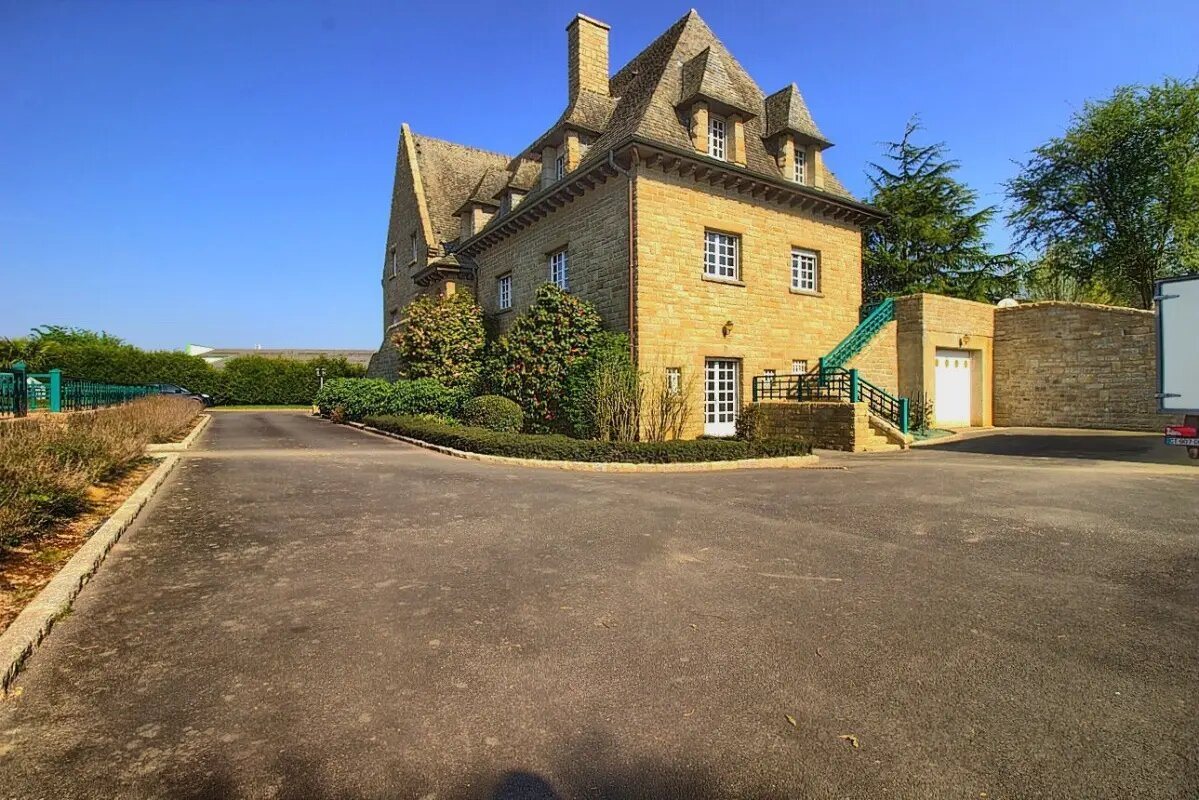 Maison à vendre, 480m², Melesse