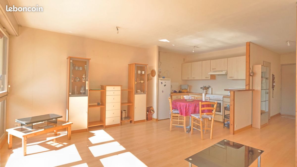 Appartement à vendre, 39m², Rennes