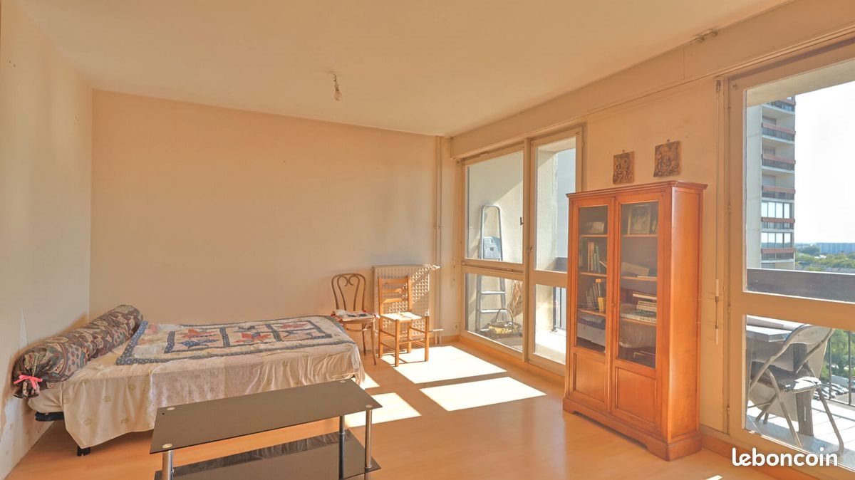 Appartement à vendre, 39m², Rennes