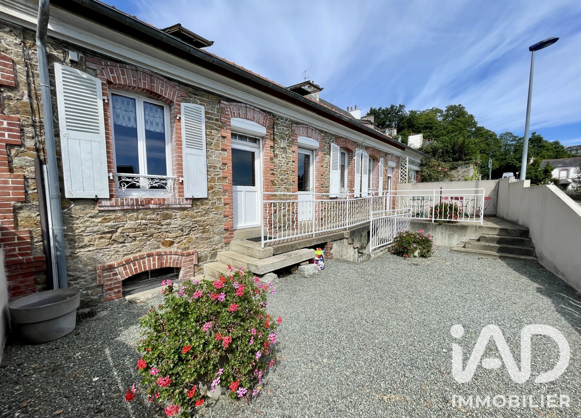 Maison à vendre, 54m², Lézardrieux