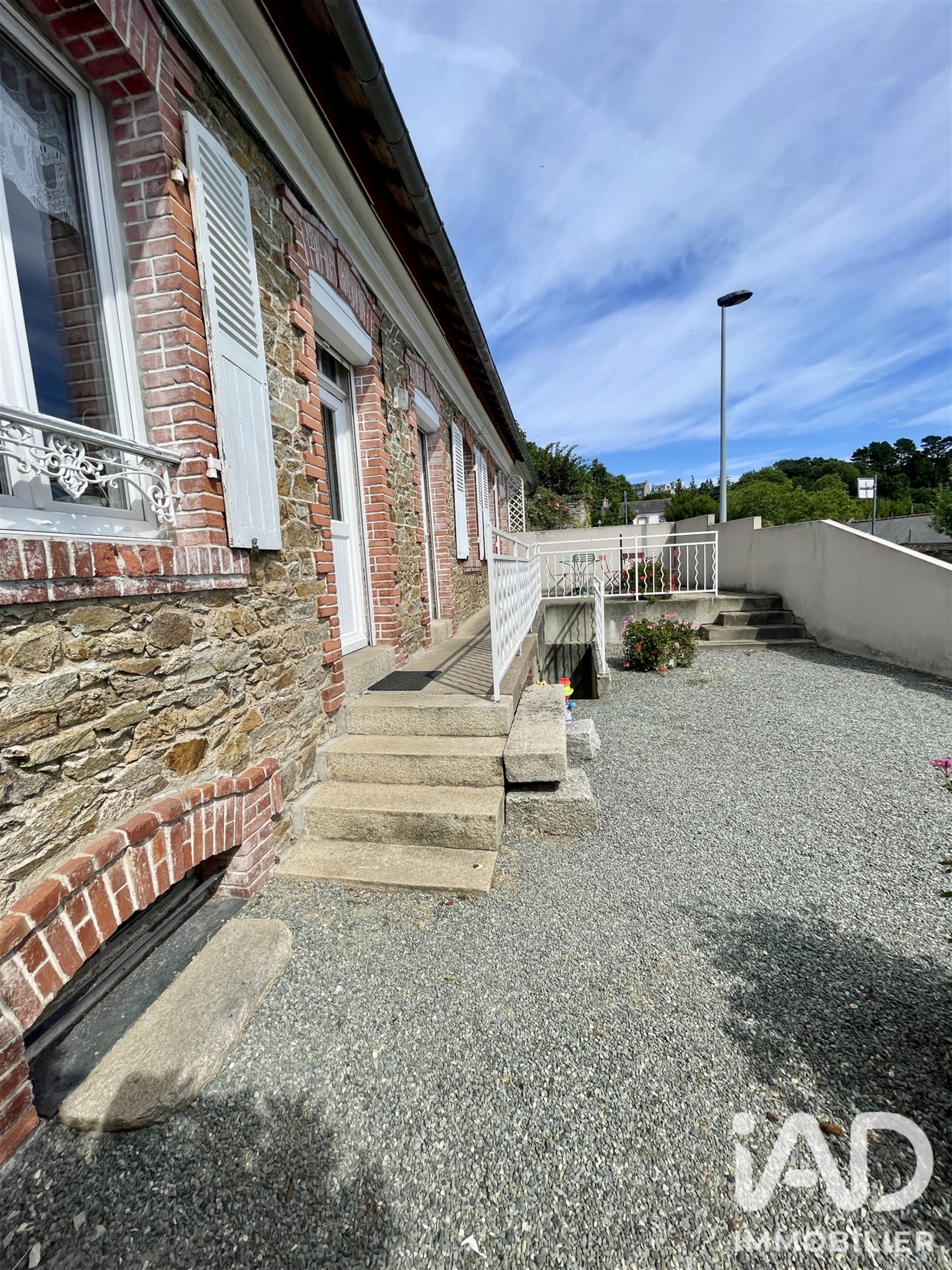 Maison à vendre, 54m², Lézardrieux