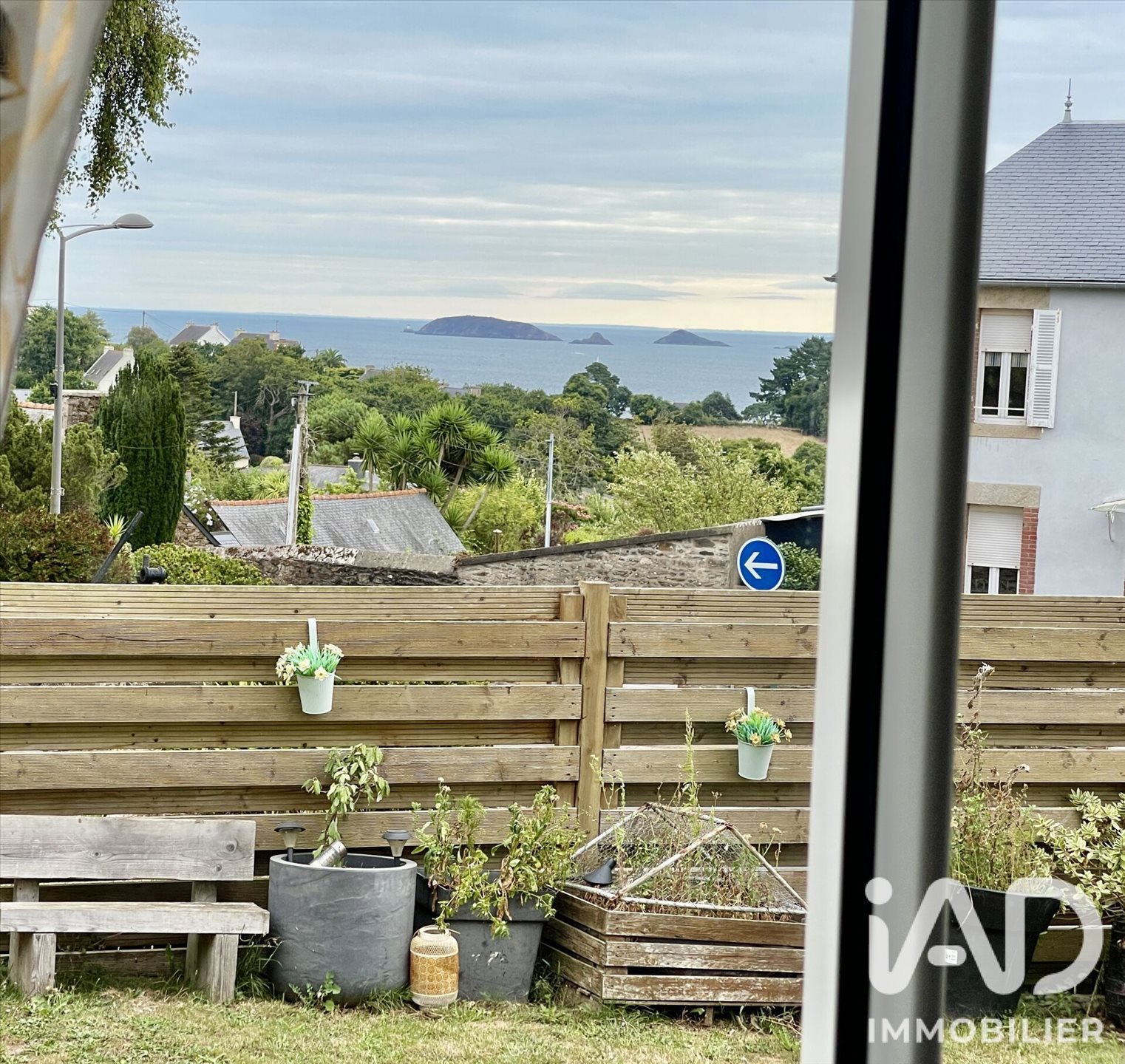 Maison à vendre, 80m², Ploubazlanec