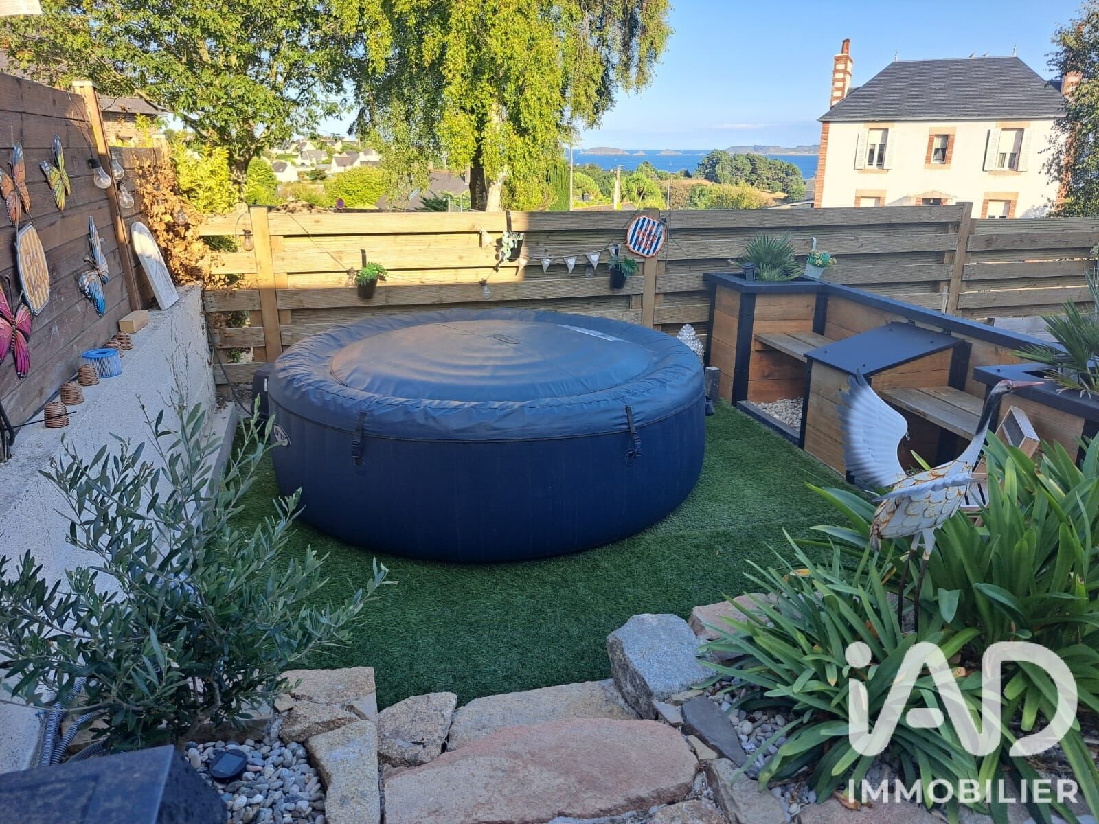 Maison à vendre, 80m², Ploubazlanec