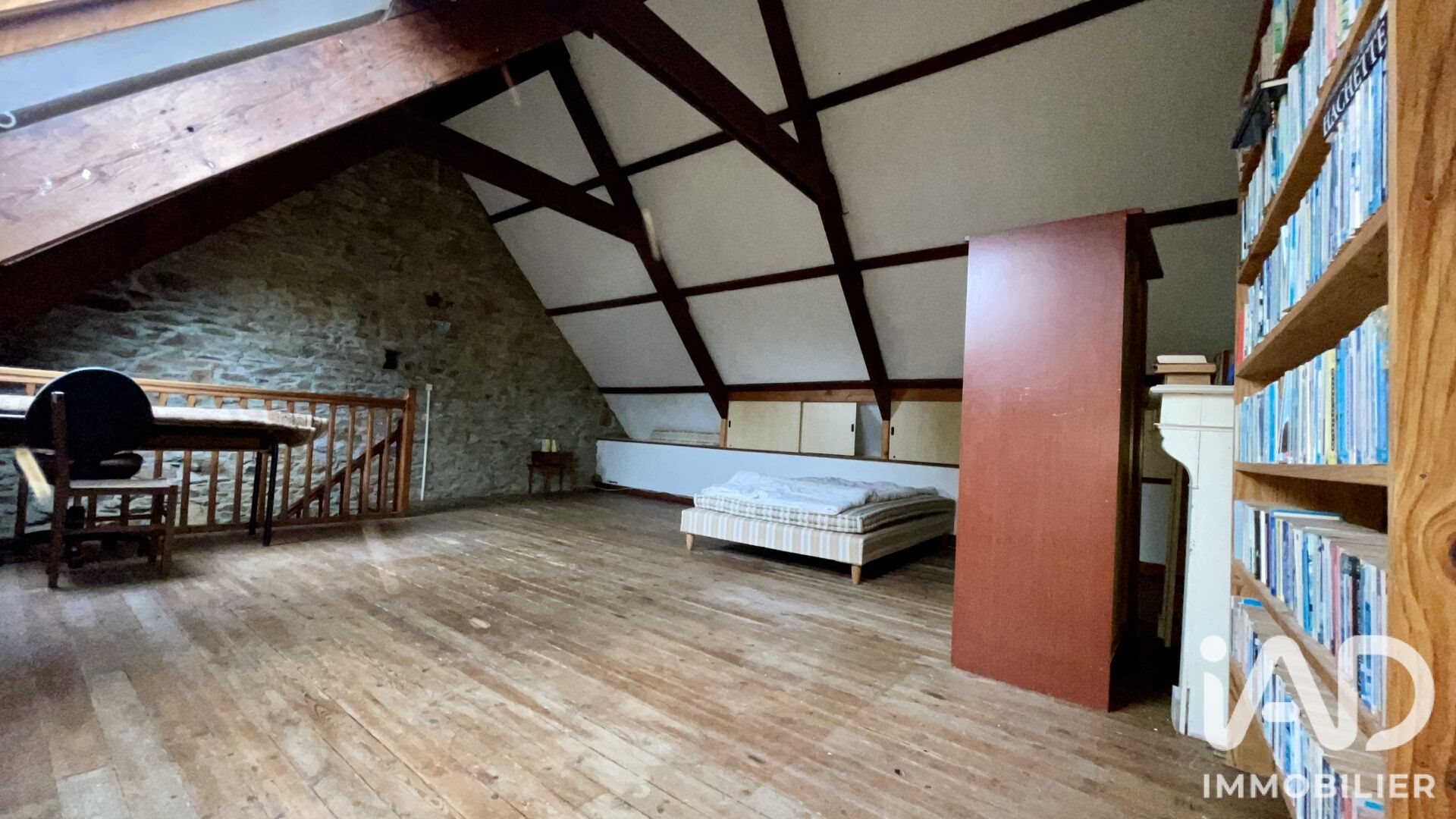 Maison à vendre, 62m², Ploubazlanec