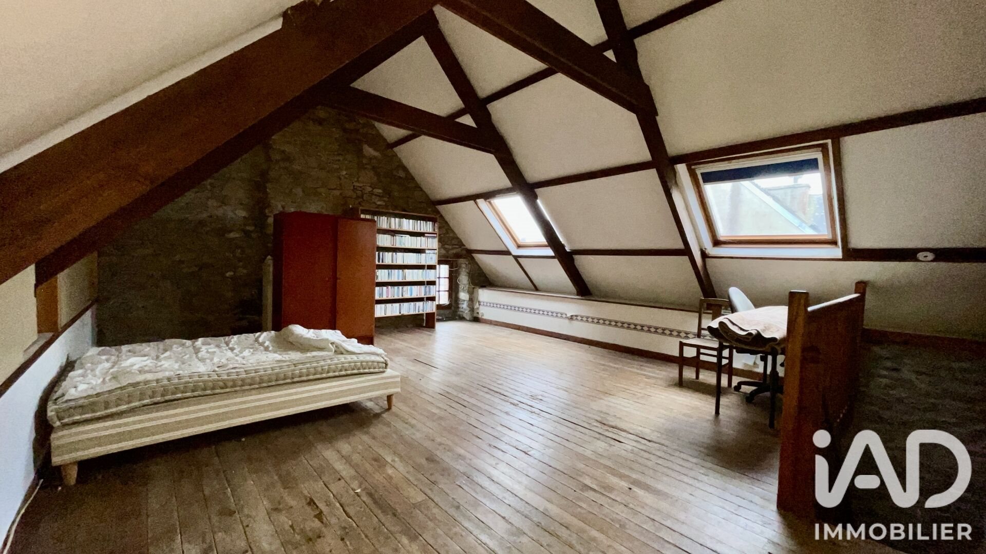 Maison à vendre, 62m², Ploubazlanec