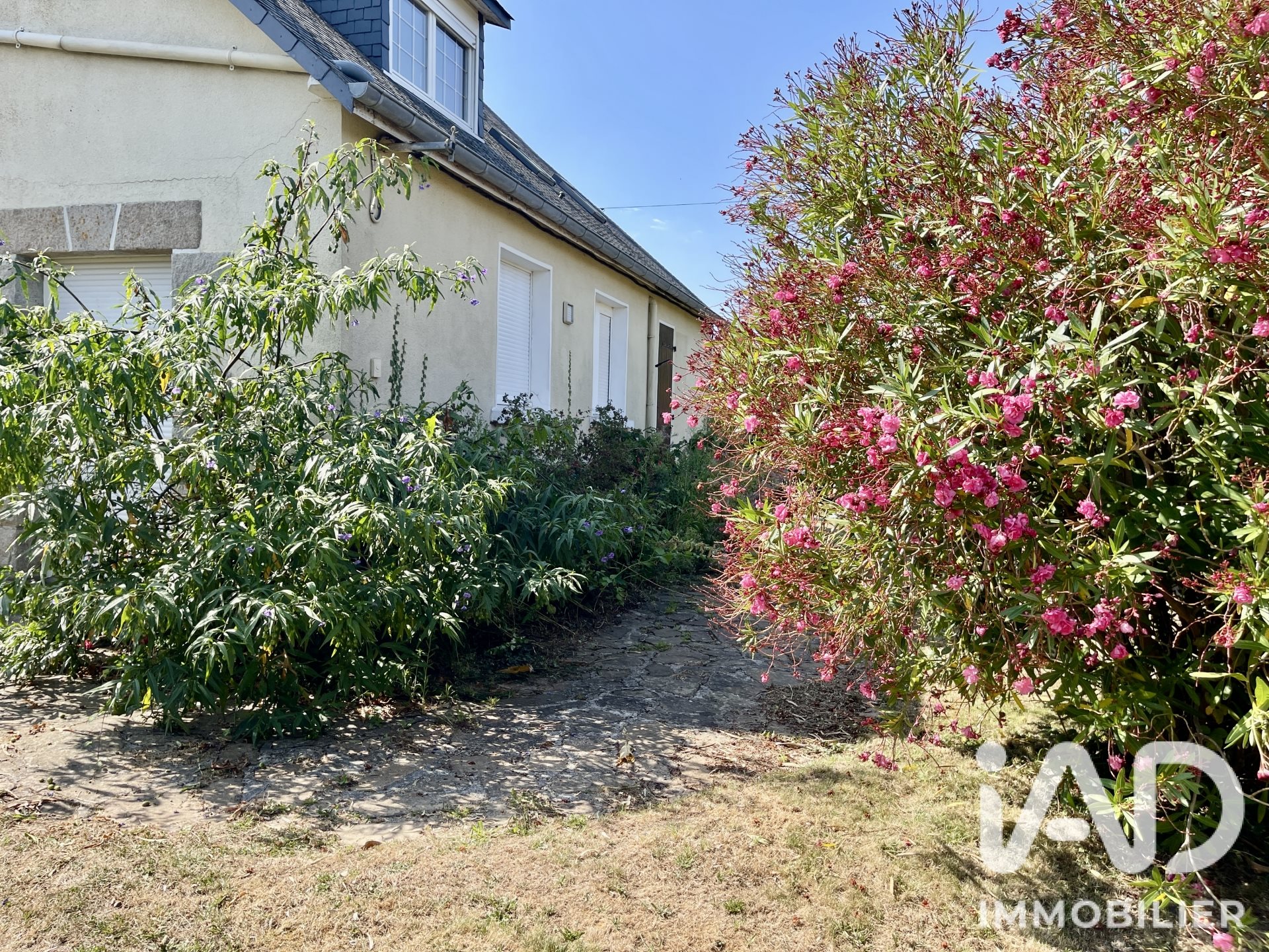 Maison à vendre, 105m², Ploubazlanec