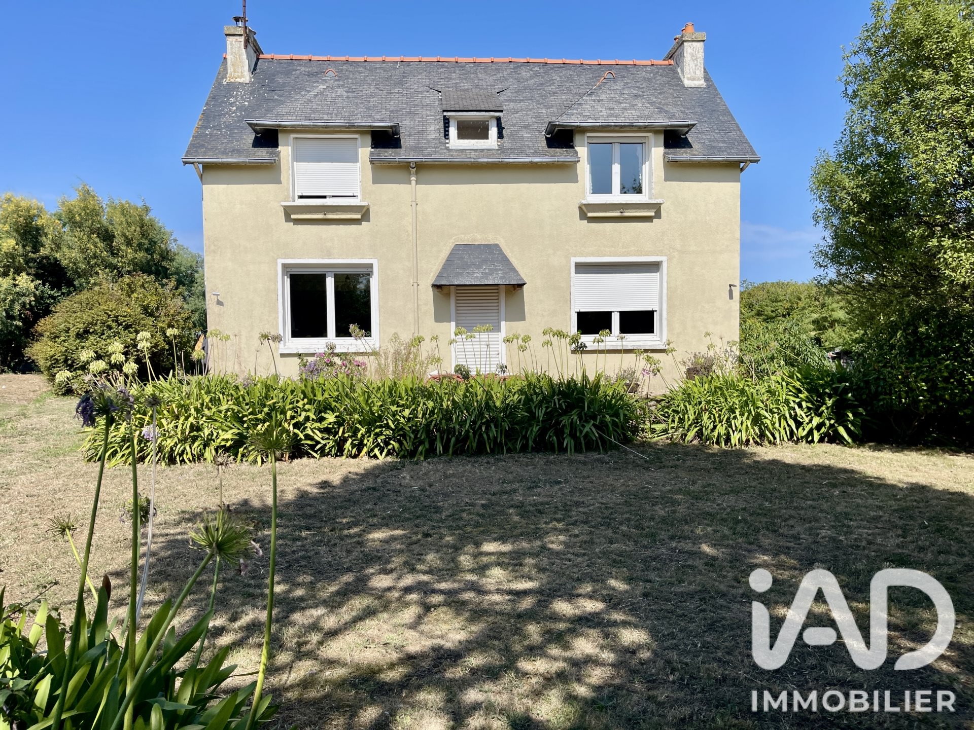 Maison à vendre, 105m², Ploubazlanec