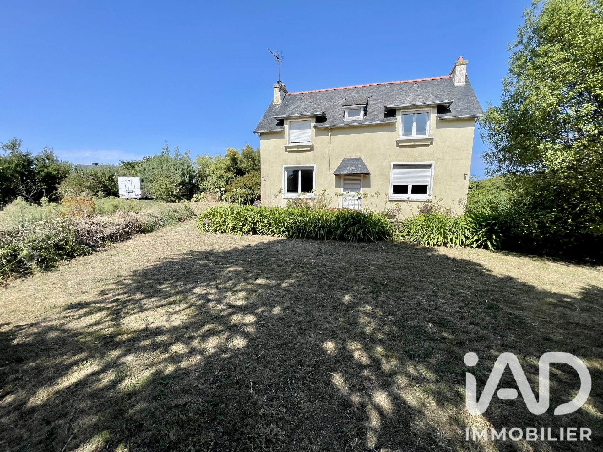 Maison à vendre, 105m², Ploubazlanec