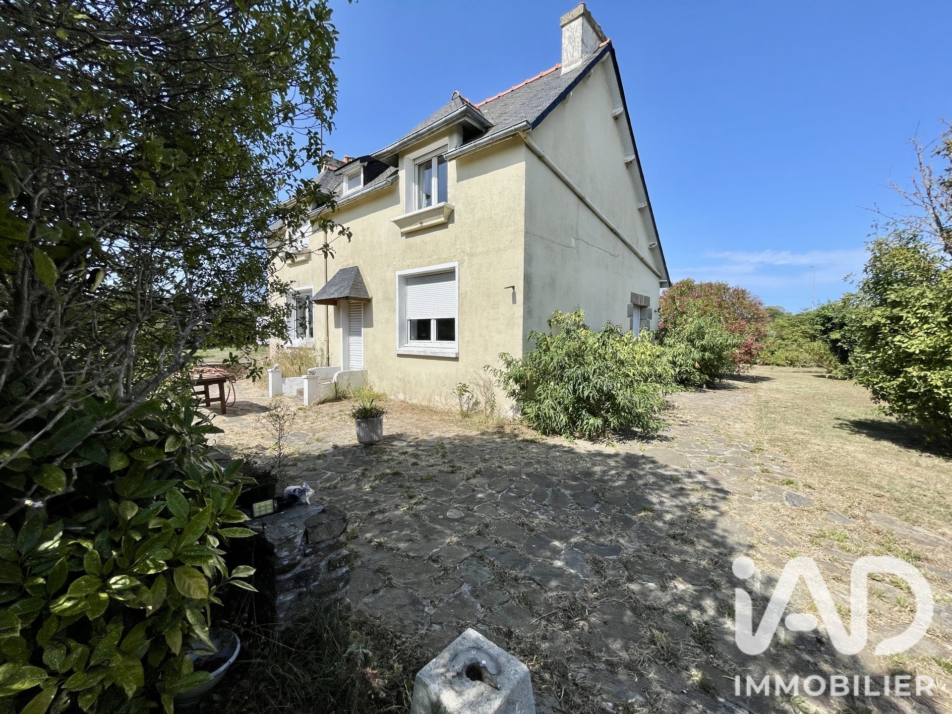 Maison à vendre, 105m², Ploubazlanec