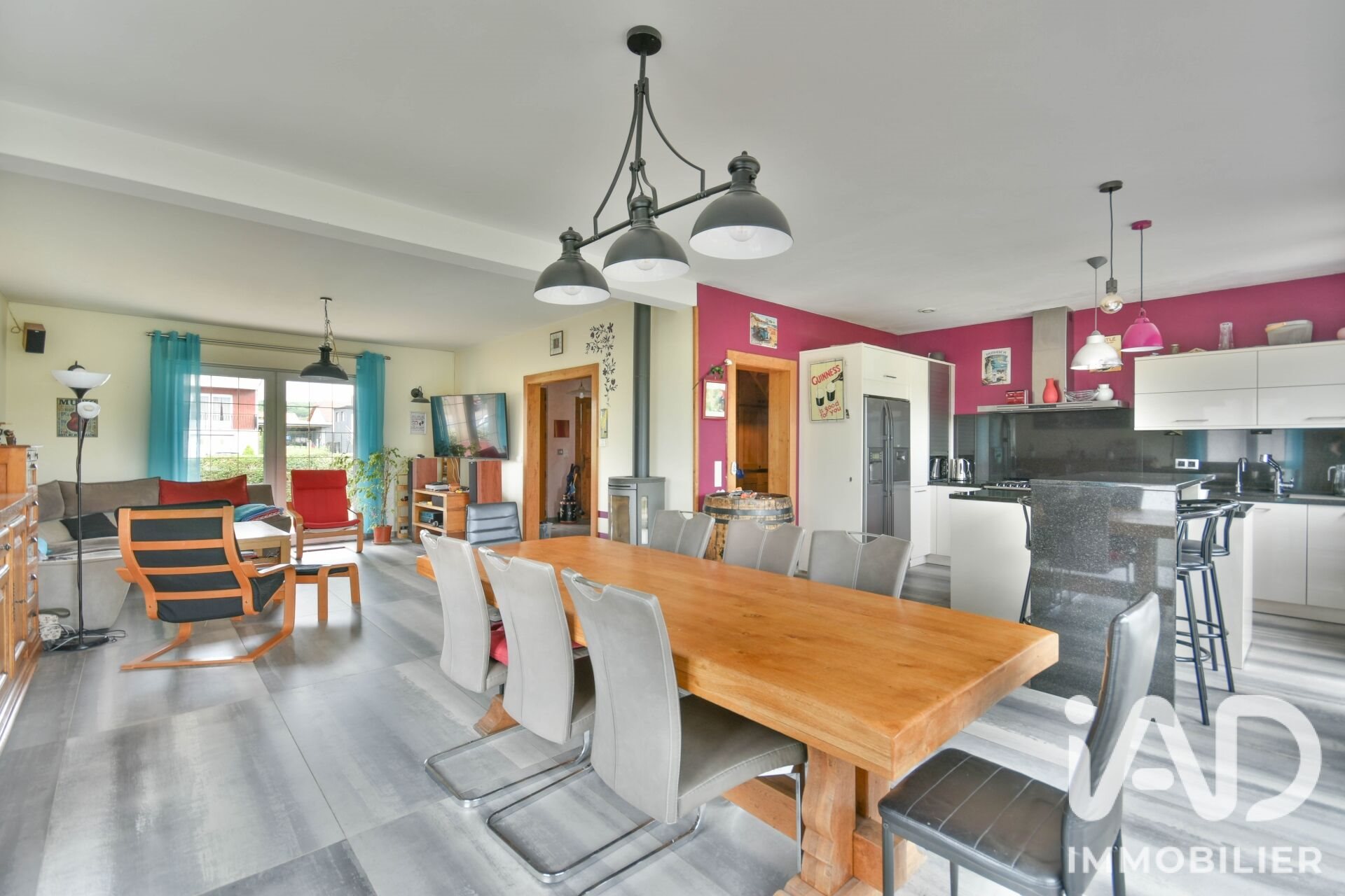 Maison à vendre, 171m², Bertrange