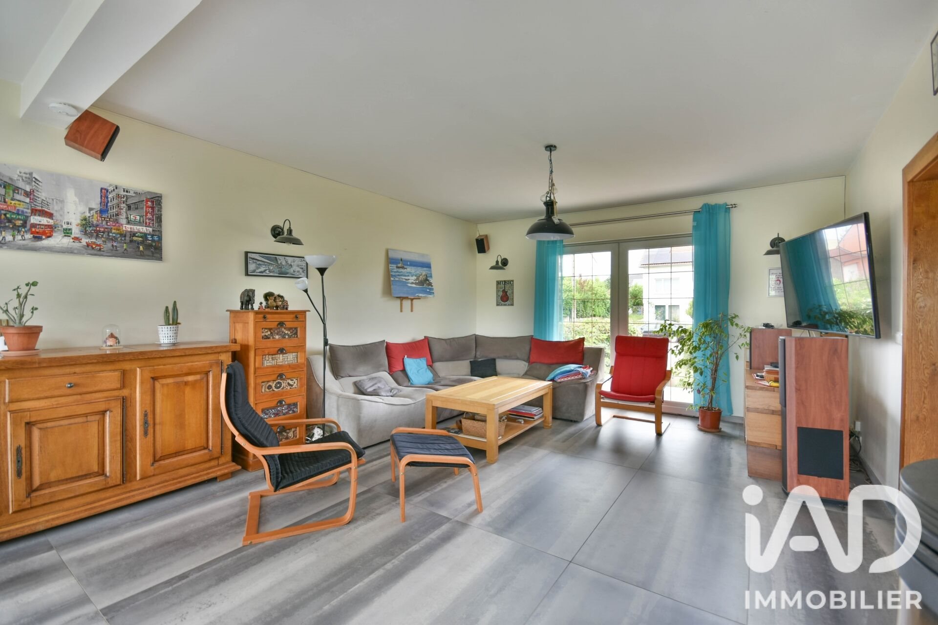 Maison à vendre, 171m², Bertrange