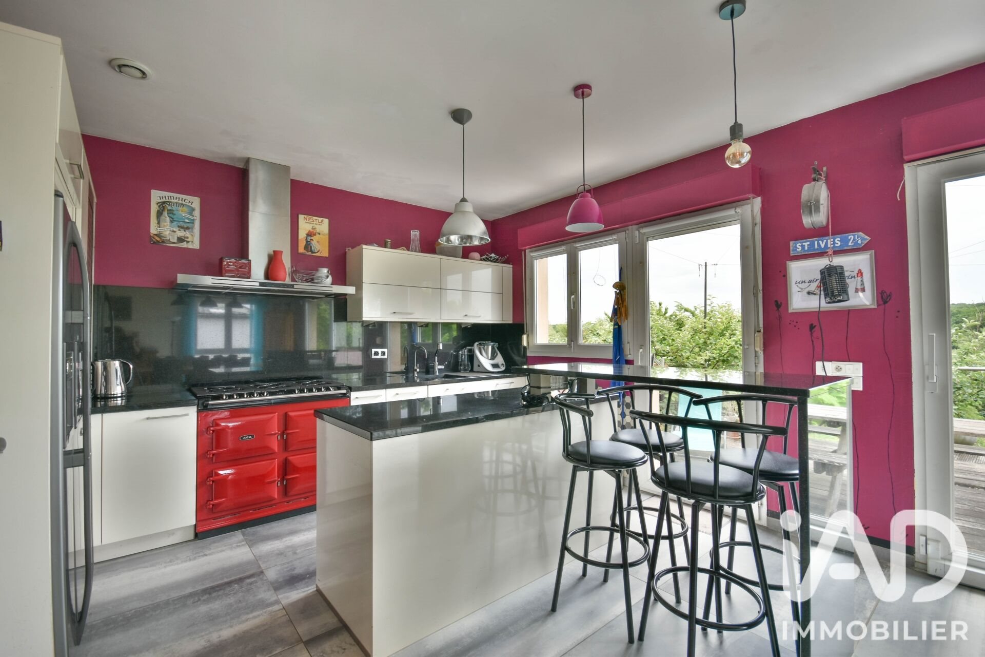 Maison à vendre, 171m², Bertrange