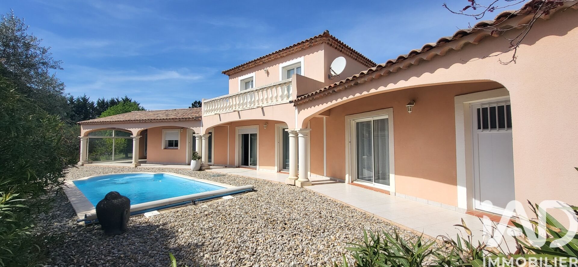 Maison à vendre, 130m², Tavernes