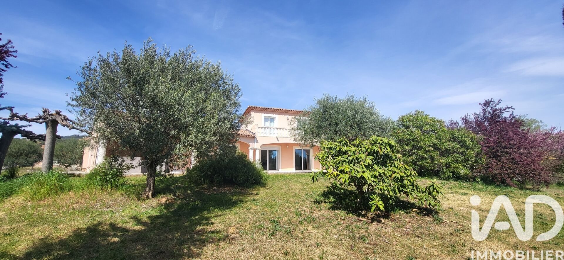 Maison à vendre, 130m², Tavernes
