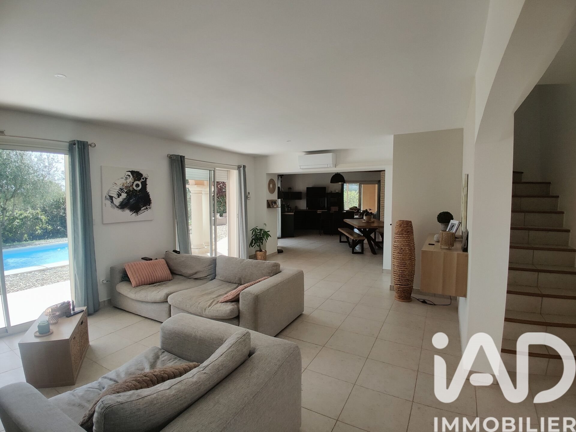 Maison à vendre, 130m², Tavernes