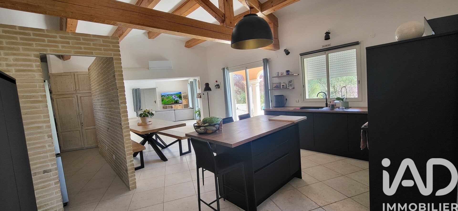 Maison à vendre, 130m², Tavernes