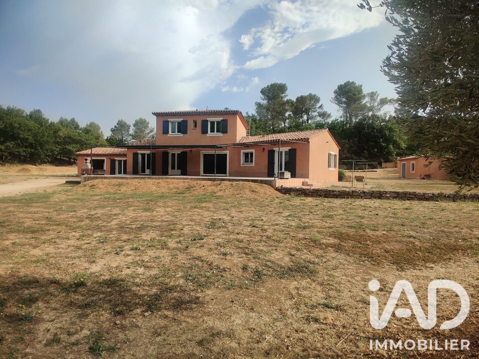 Maison à vendre, 173m², Tourves