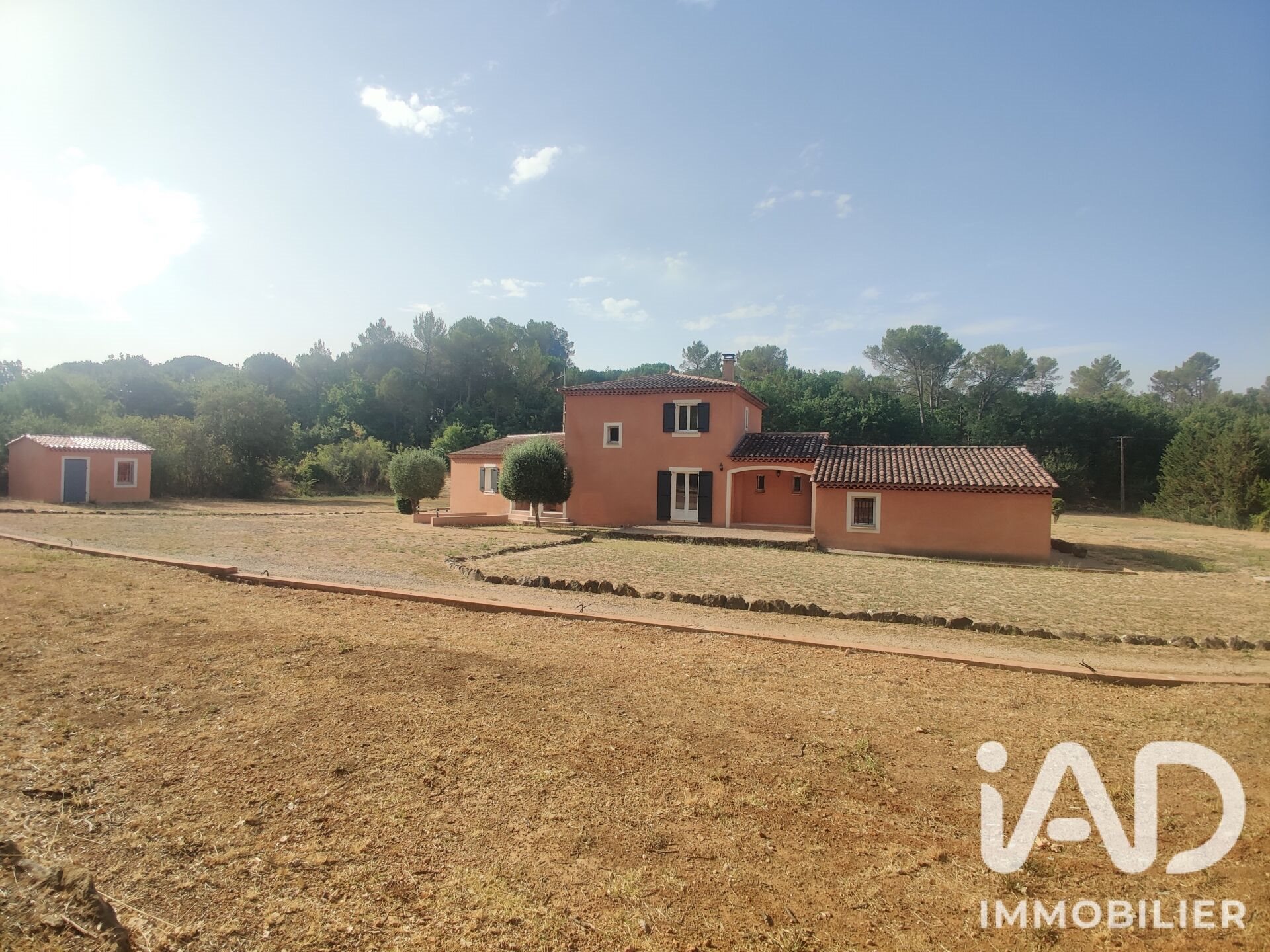 Maison à vendre, 173m², Tourves