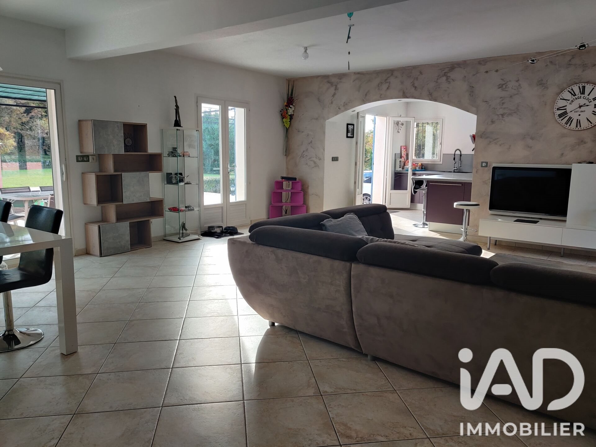 Maison à vendre, 173m², Tourves