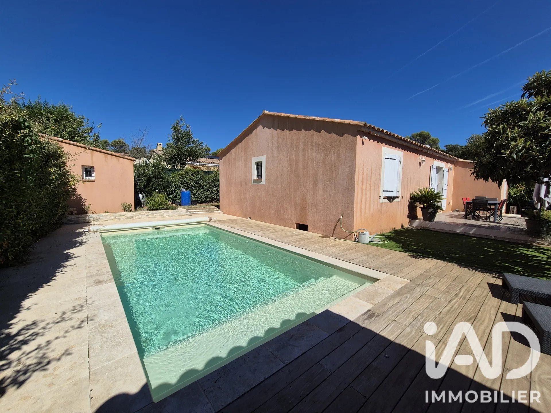 Maison à vendre, 91m², Seillons-Source-d'Argens