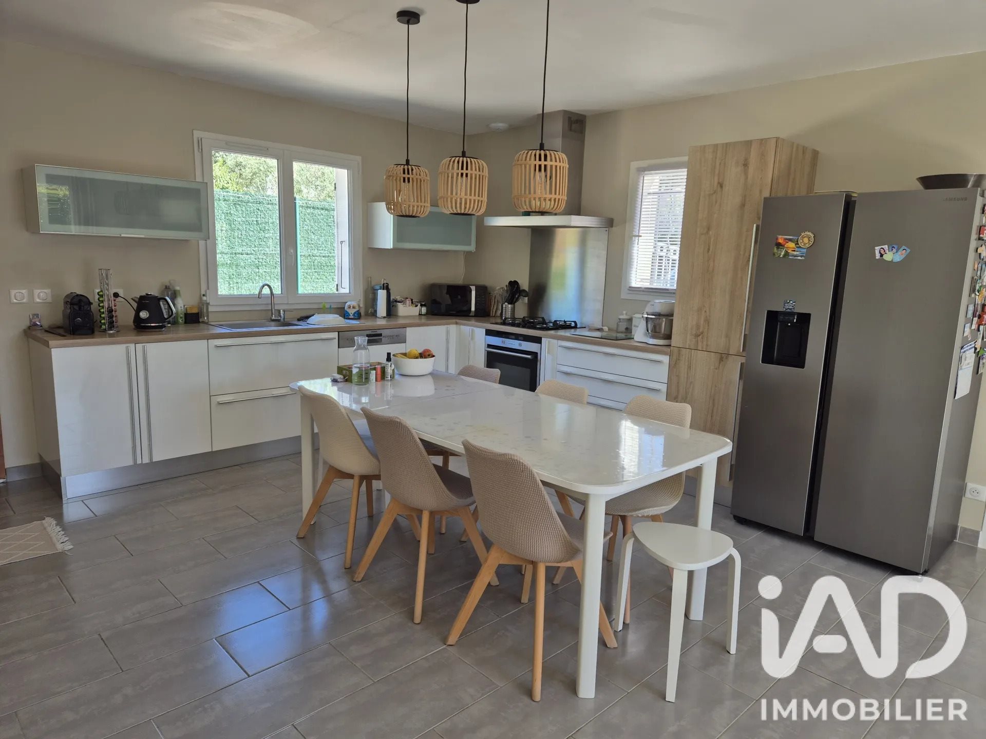 Maison à vendre, 91m², Seillons-Source-d'Argens
