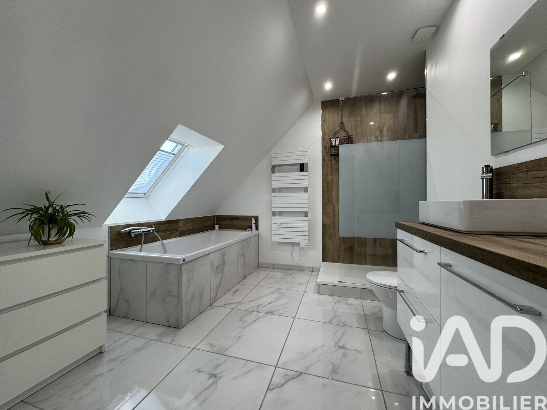 Maison à vendre, 130m², Saint-Fargeau-Ponthierry