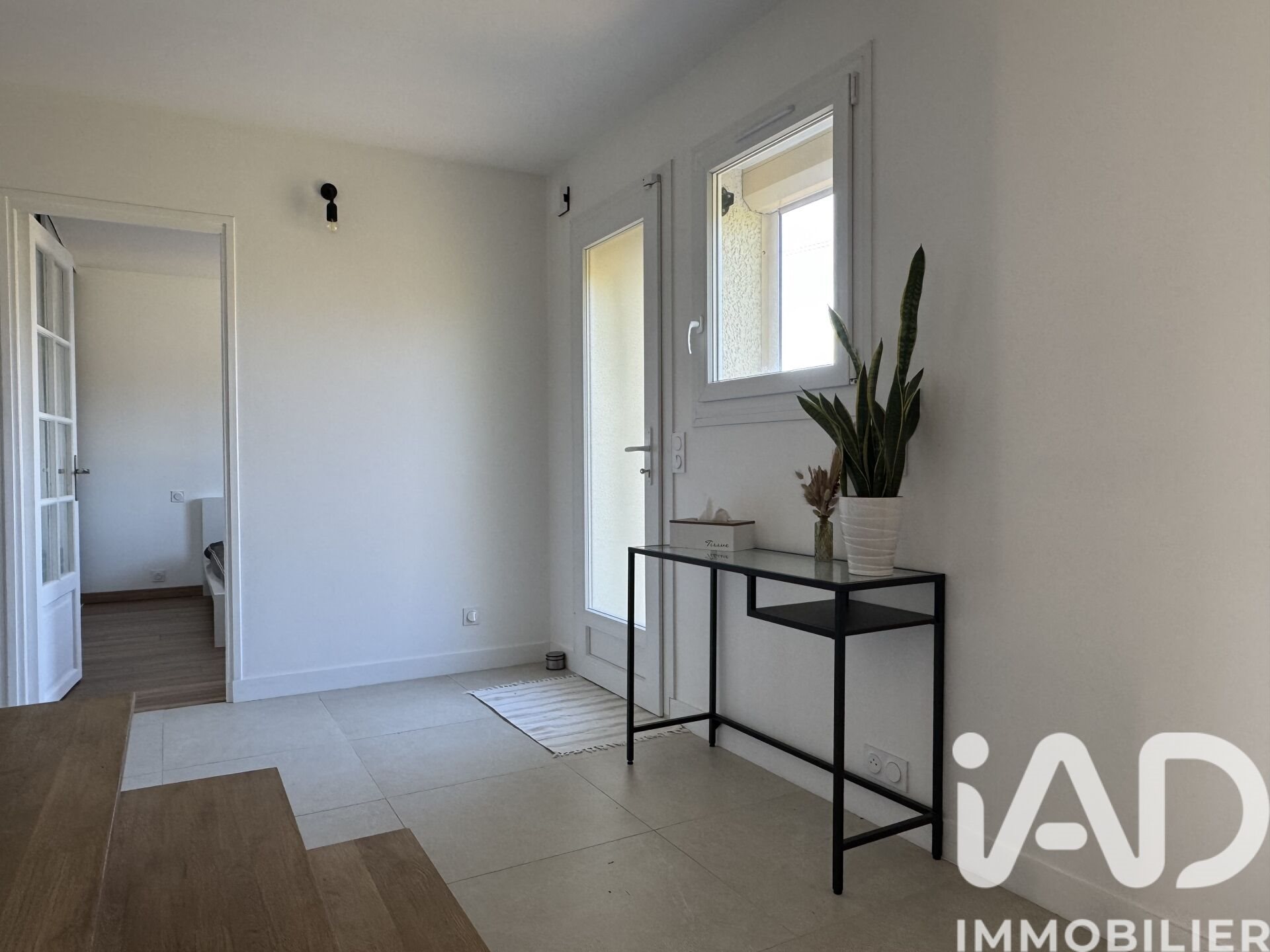 Maison à vendre, 130m², Saint-Fargeau-Ponthierry