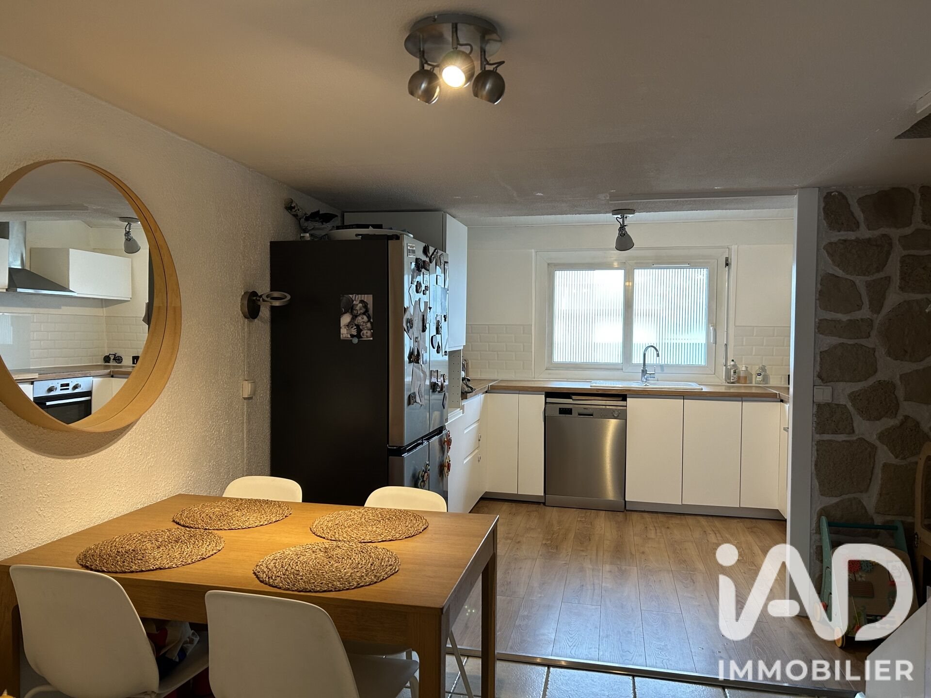 Maison à vendre, 90m², Cesson