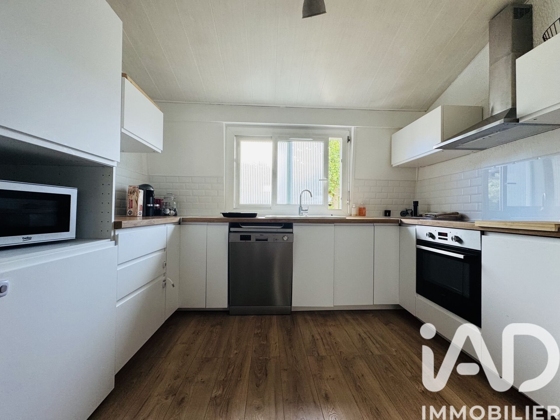 Maison à vendre, 90m², Cesson