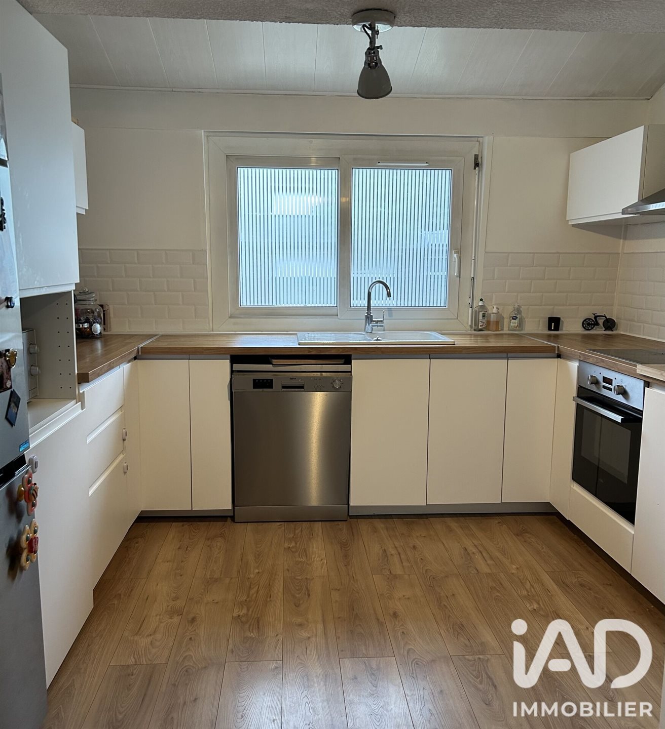 Maison à vendre, 90m², Cesson