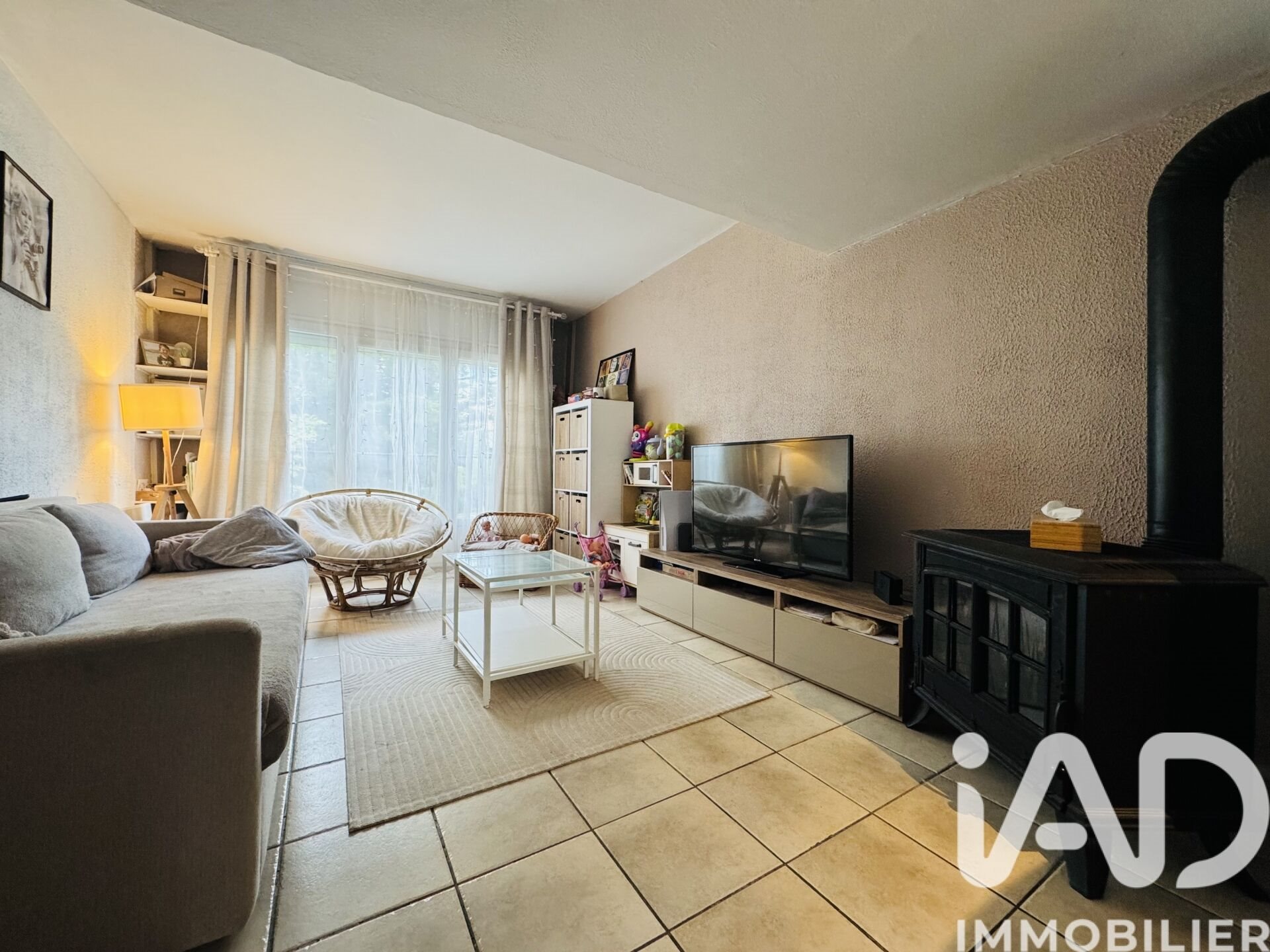 Maison à vendre, 90m², Cesson