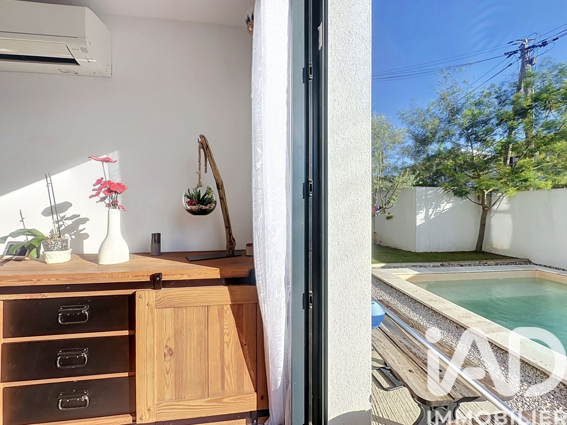 Maison à vendre, 90m², Castries