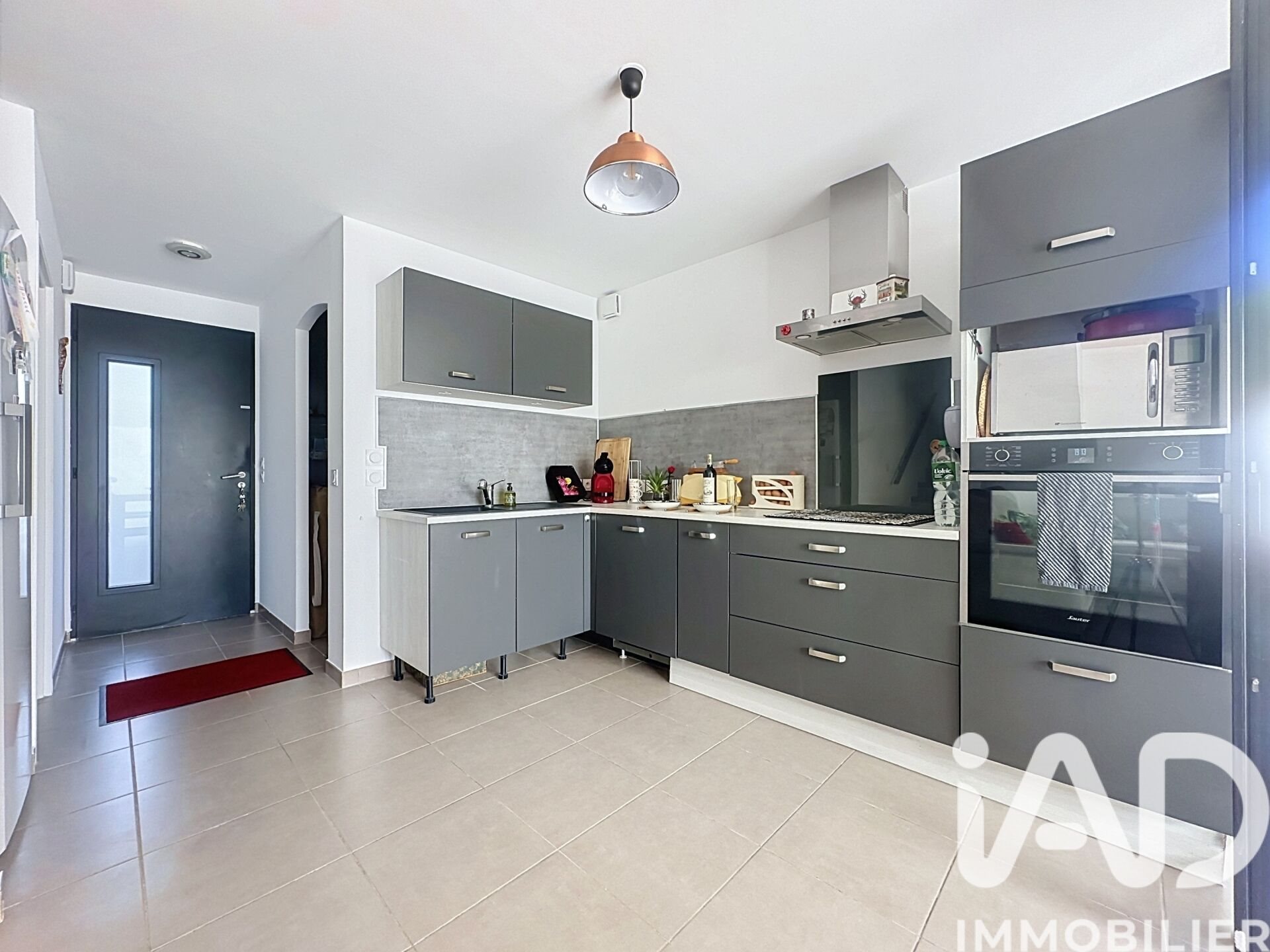Maison à vendre, 90m², Castries