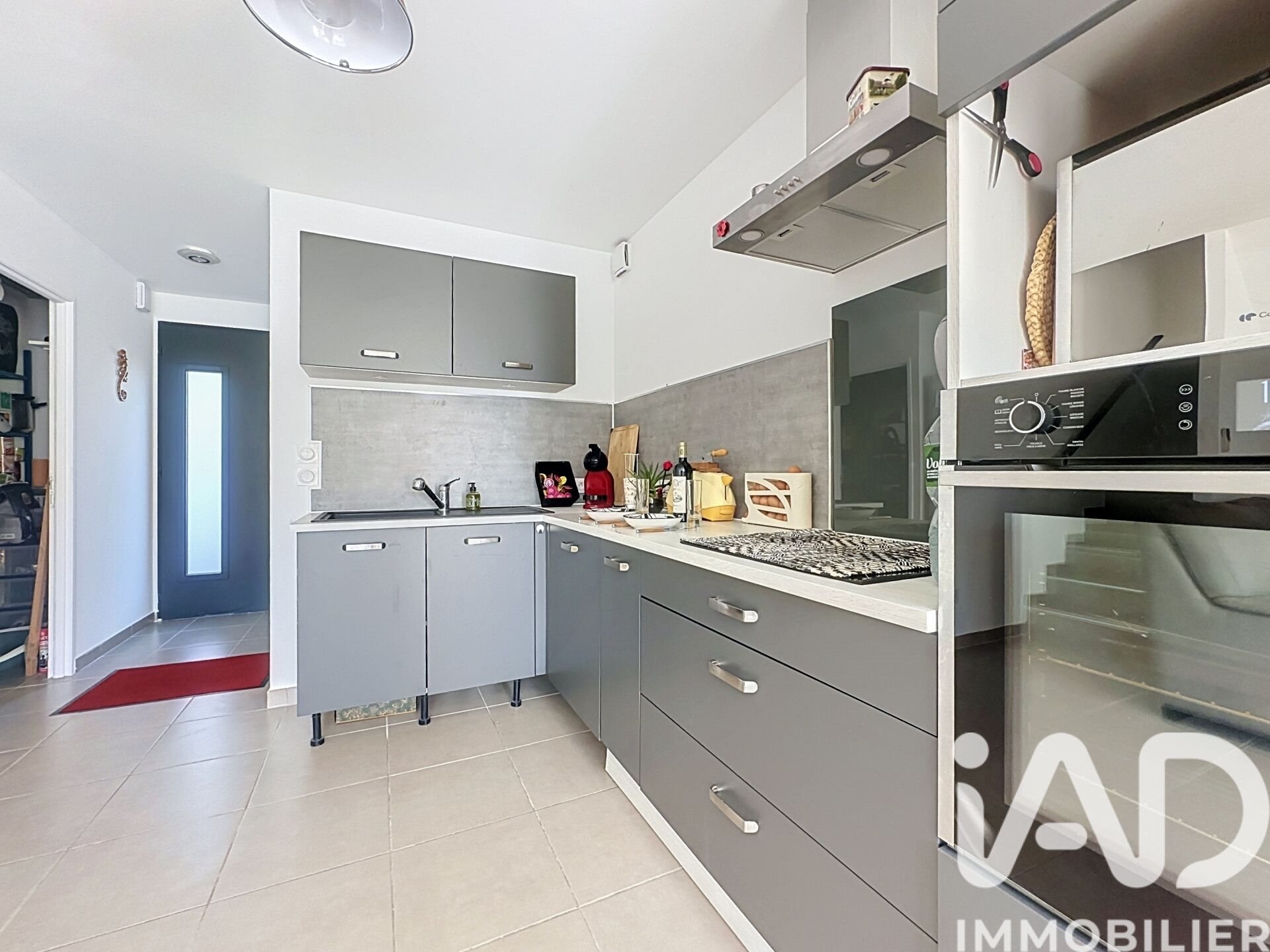 Maison à vendre, 90m², Castries