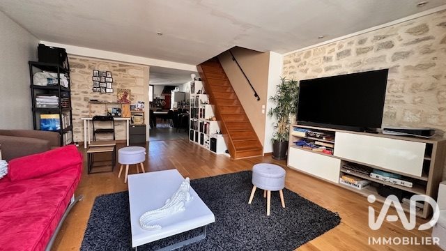 Appartement à vendre, 104m², Lunel