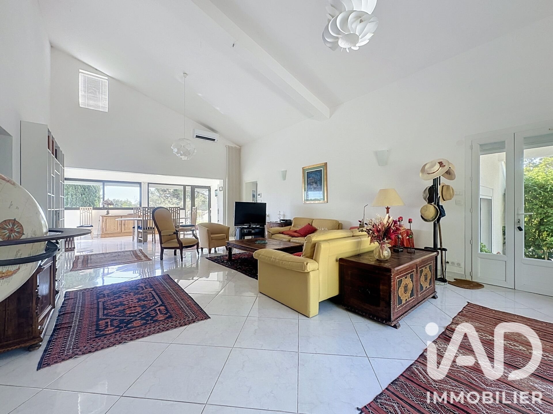 Maison à vendre, 184m², Saint-Geniès-des-Mourgues