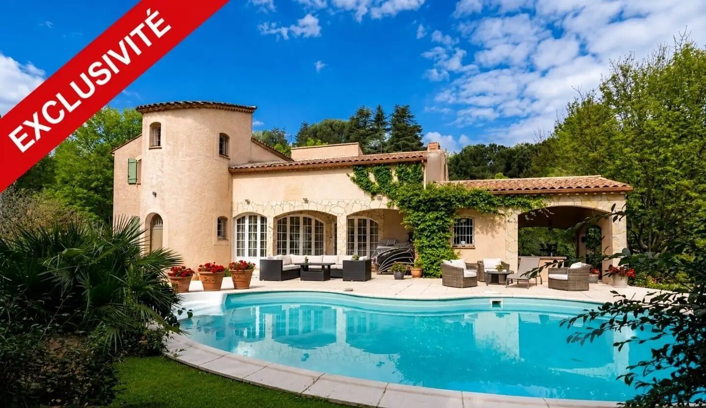 Maison à vendre, 250m², Le Vigan