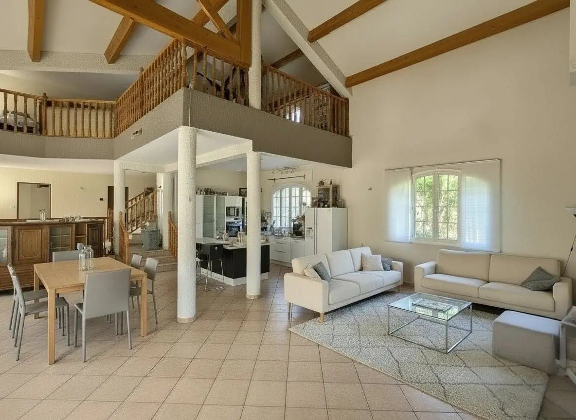 Maison à vendre, 250m², Le Vigan