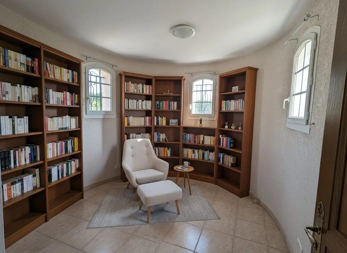 Maison à vendre, 250m², Le Vigan